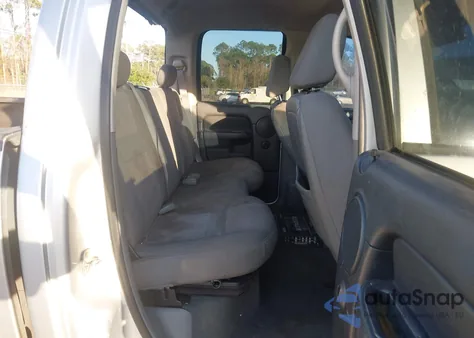 2008 Dodge Ram 1500 Slt из США, поврежденный, VIN 1D7HA18N98J140923